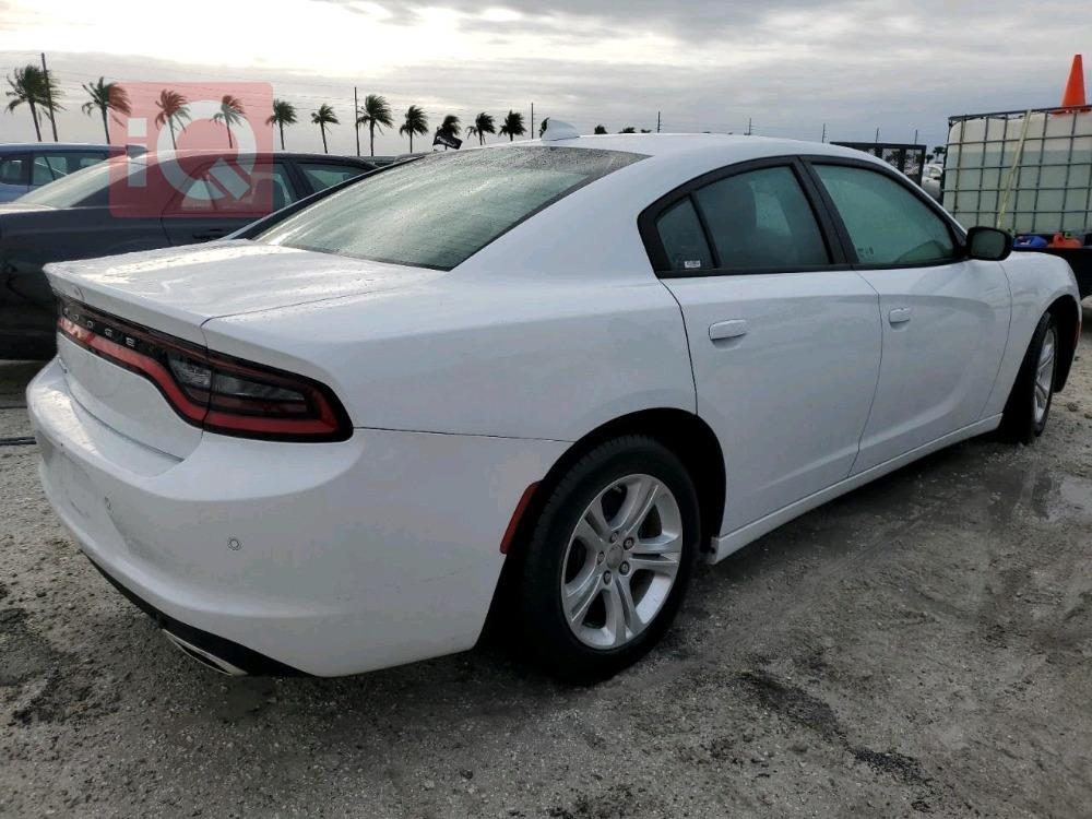 دودج تشارجر